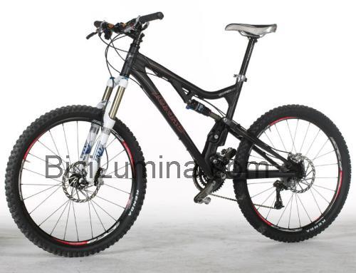 Tomac Snyper 140 ficha técnica y opiniones